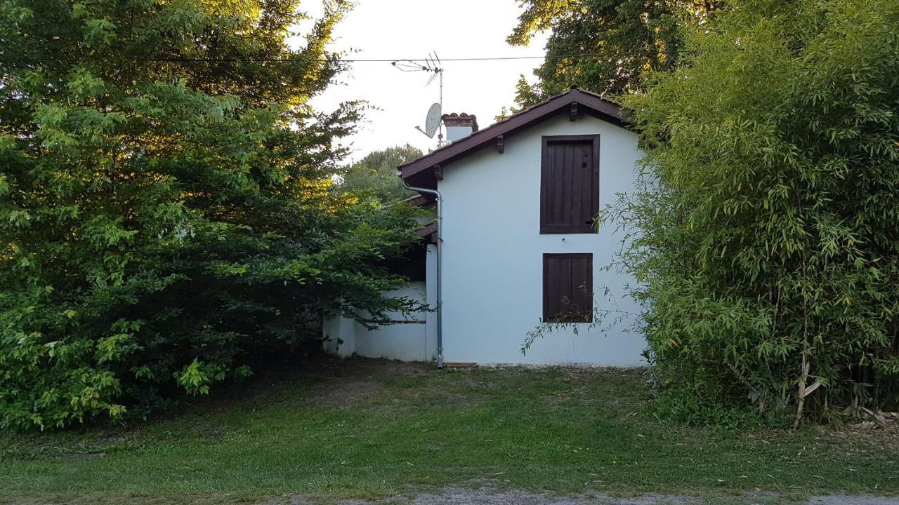 Gites & Spa De Charme " Ploum" Pouydesseaux Kültér fotó