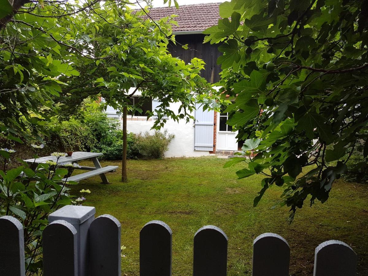 Gites & Spa De Charme " Ploum" Pouydesseaux Kültér fotó