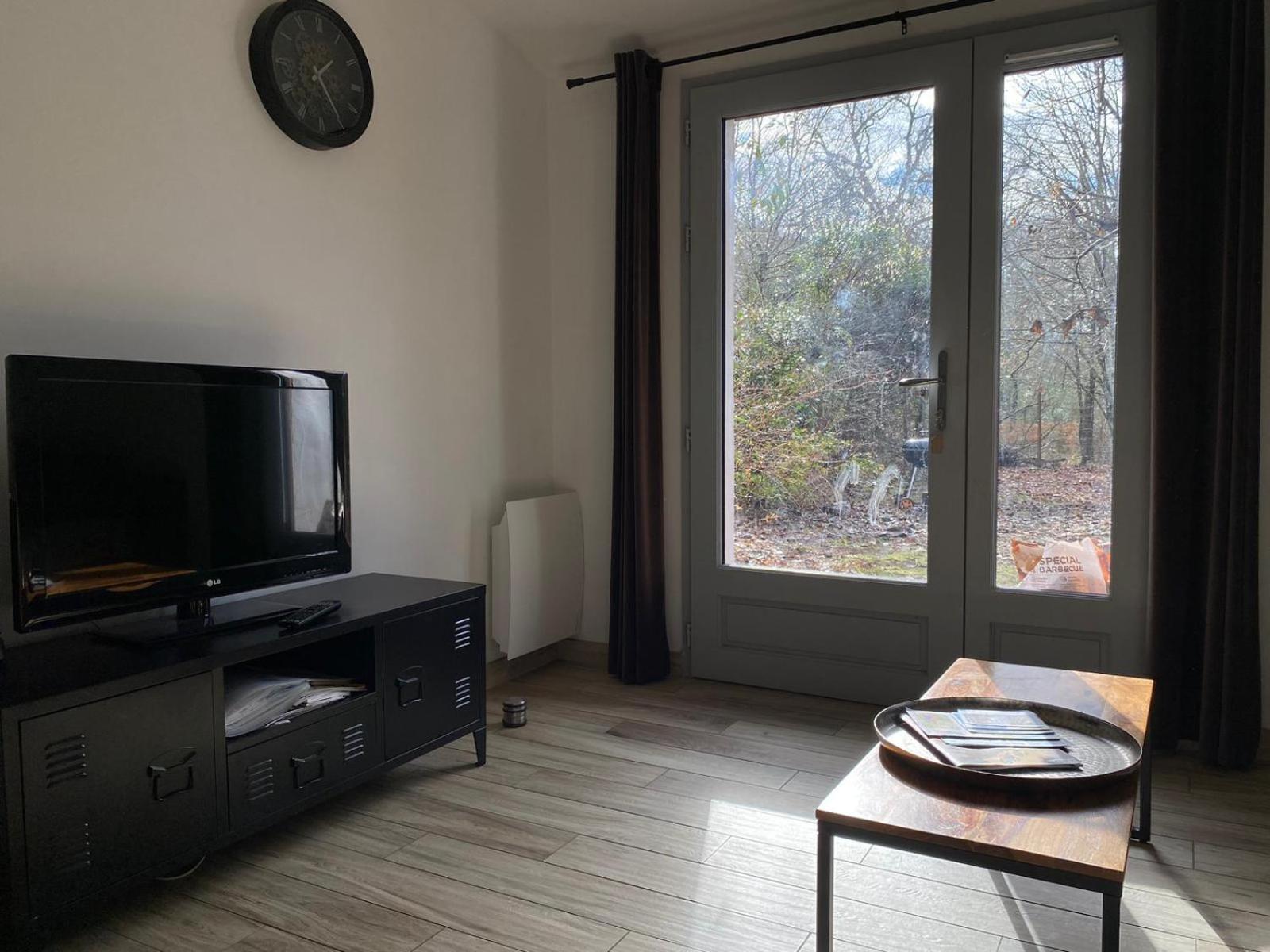 Gites & Spa De Charme " Ploum" Pouydesseaux Kültér fotó