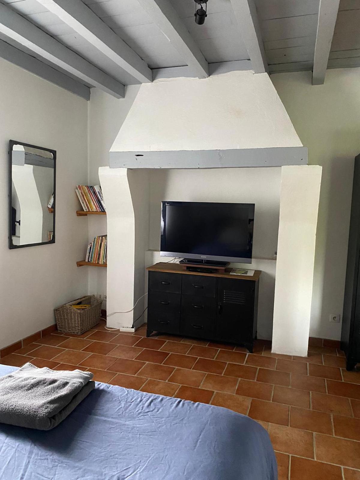 Gites & Spa De Charme " Ploum" Pouydesseaux Kültér fotó