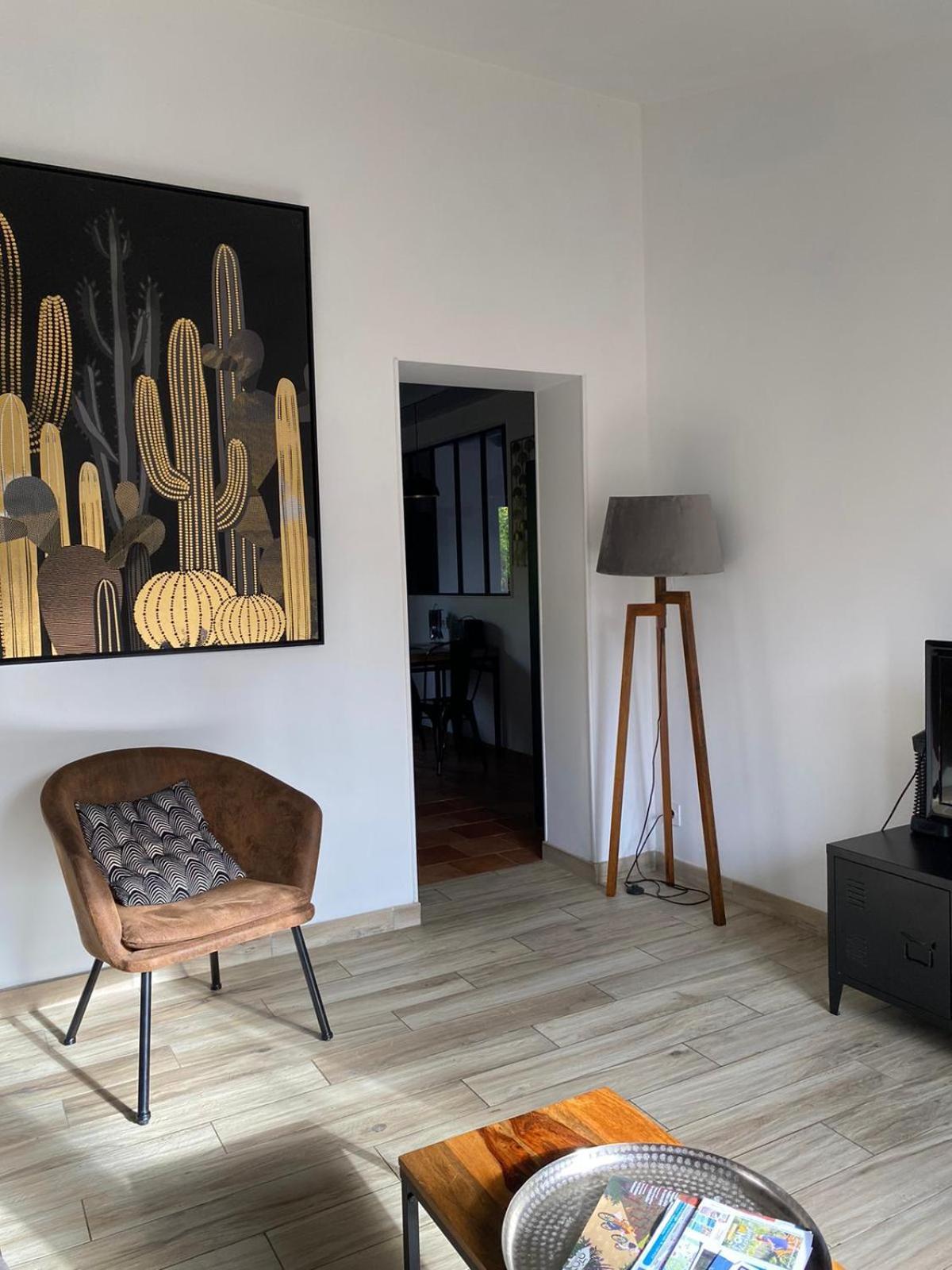 Gites & Spa De Charme " Ploum" Pouydesseaux Kültér fotó