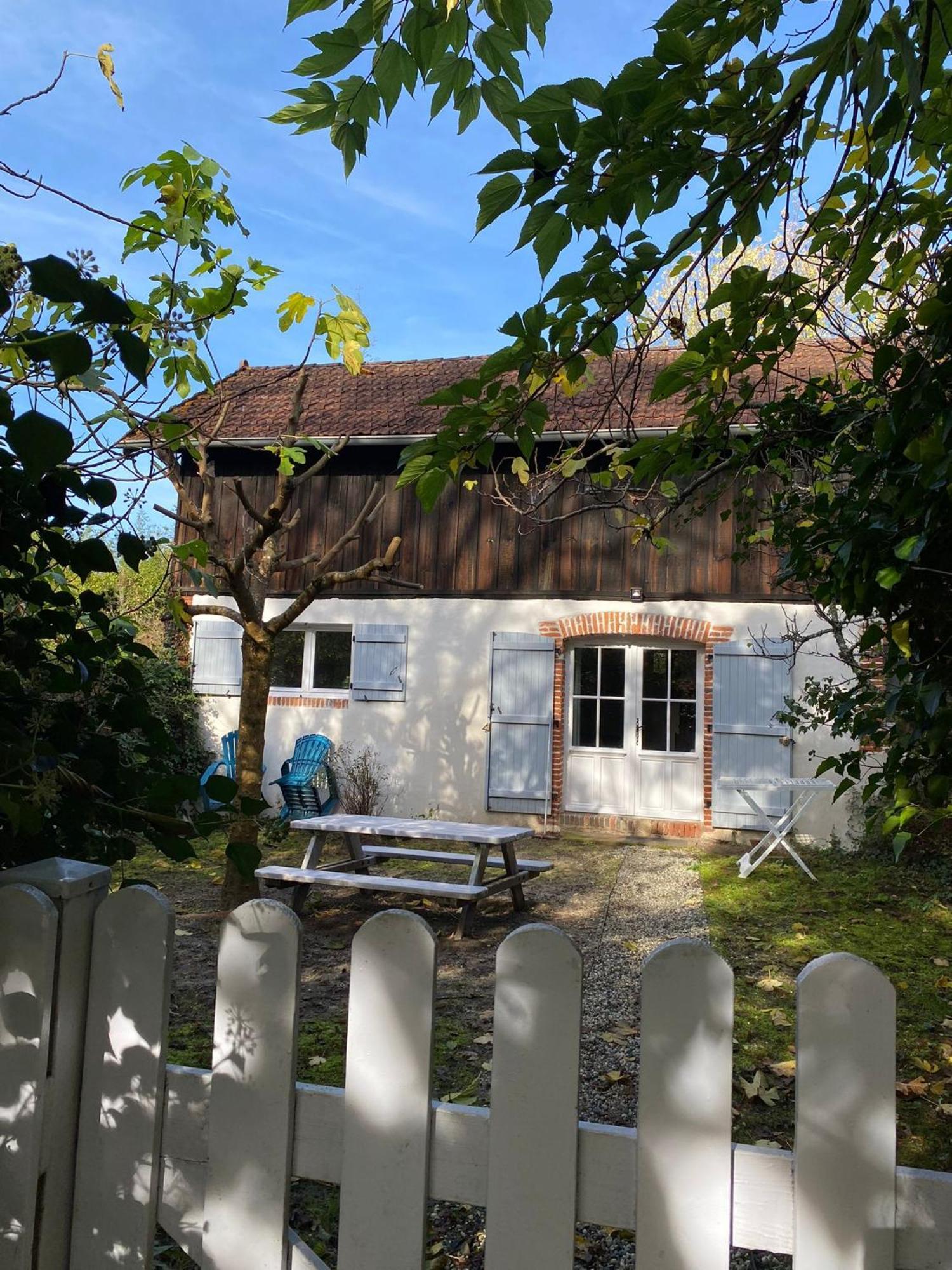 Gites & Spa De Charme " Ploum" Pouydesseaux Kültér fotó
