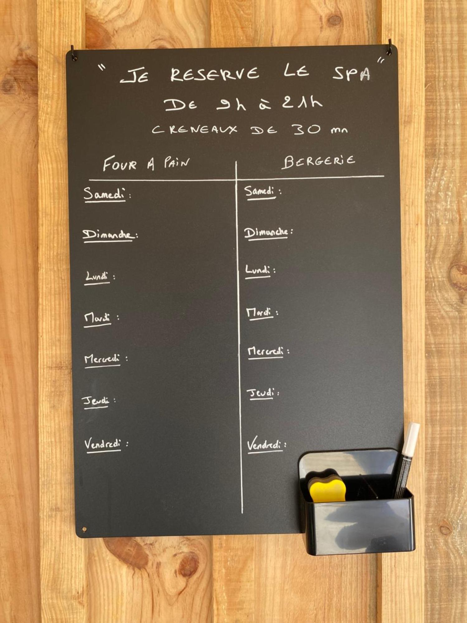 Gites & Spa De Charme " Ploum" Pouydesseaux Kültér fotó