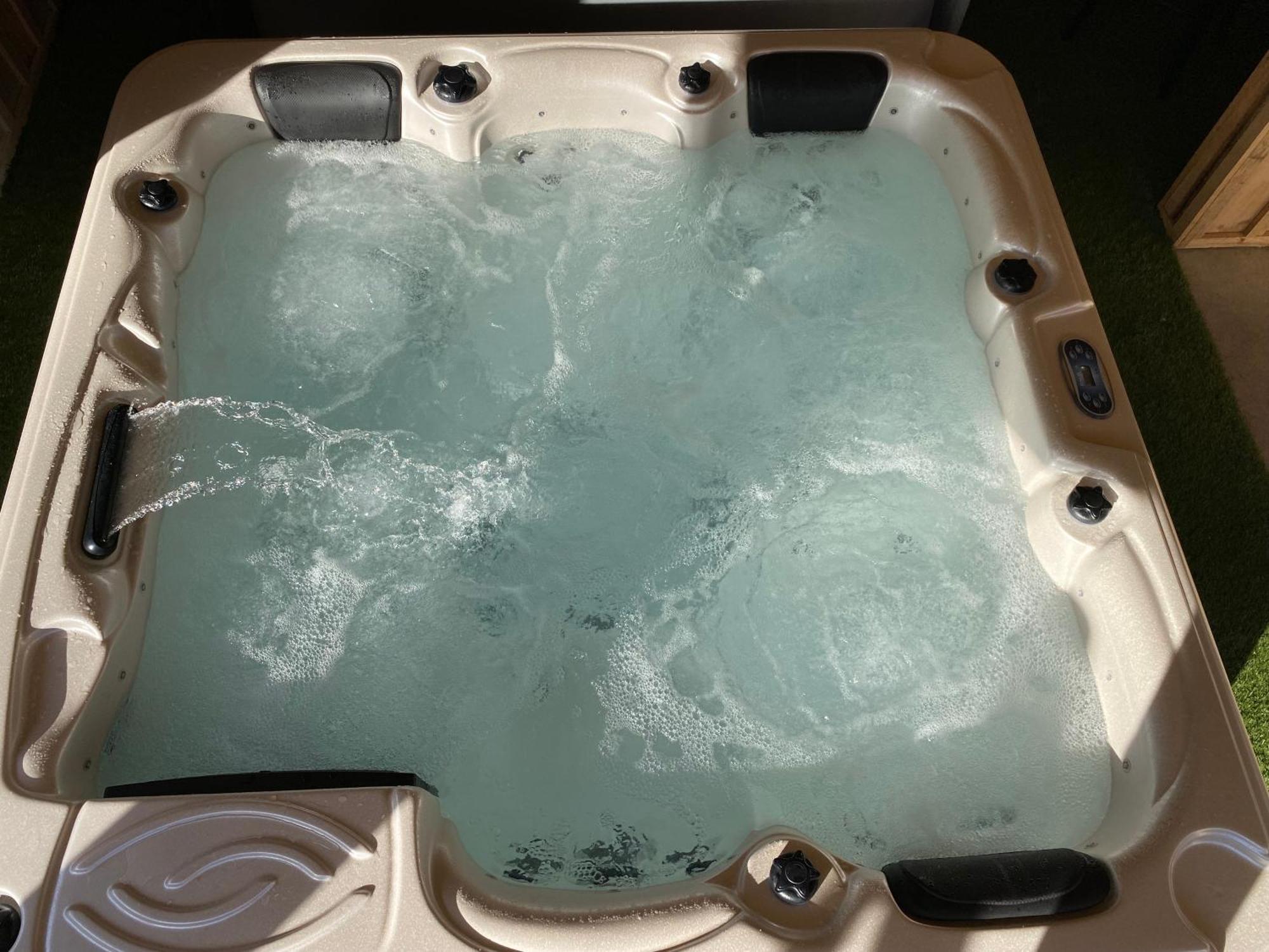 Gites & Spa De Charme " Ploum" Pouydesseaux Kültér fotó