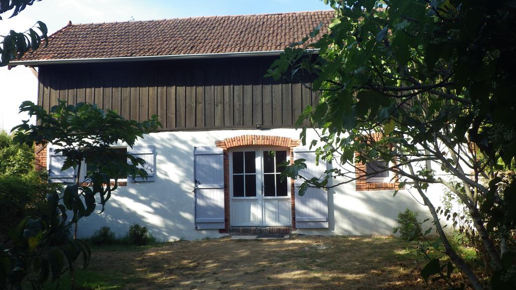 Gites & Spa De Charme " Ploum" Pouydesseaux Kültér fotó